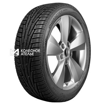 Ikon Character Snow 2 (Nordman RS2) 175/65 R14 86R XL 