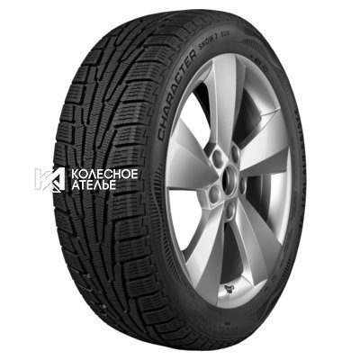 Ikon Character Snow 2 SUV (Nordman RS2 SUV) 215/60 R17 100R XL 