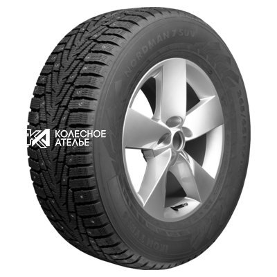 Ikon Nordman 7 SUV (Character Ice 7 SUV) 235/75 R15 105T  