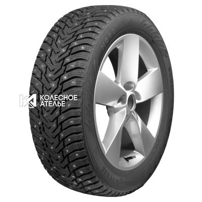 Ikon Nordman 8 (Character Ice 8) 205/70 R15 100T XL 