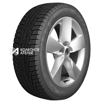 Ikon Nordman RS2 (Character Snow 2) 205/65 R15 99R XL 