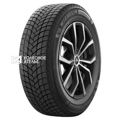 Michelin X-Ice Snow SUV 305/40 R20 112T XL 