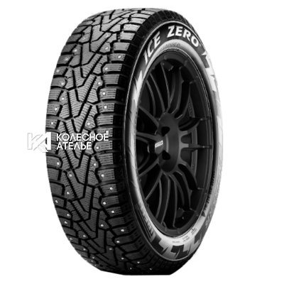 Pirelli Ice Zero 175/65 R14 82T  