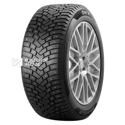 Gislaved One W 275/45 R20 110T XL 