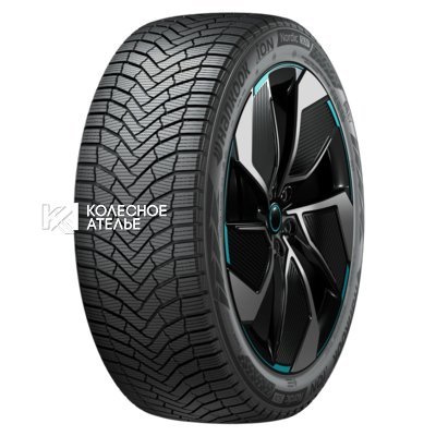 Hankook iON Nordic SUV IW41A 285/40 R20 108H XL 