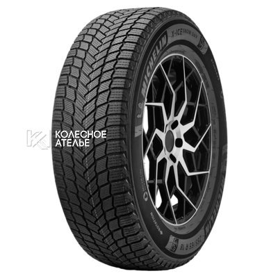 Michelin X-Ice Snow 235/45 R18 98H XL 