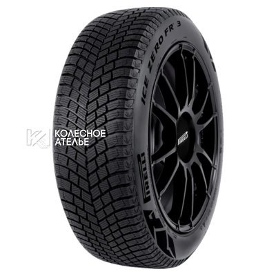 Pirelli Ice Zero FR 3 205/50 R17 93H XL 