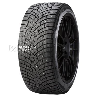 Pirelli Scorpion Ice Zero 2 255/45 R20 105H XL 