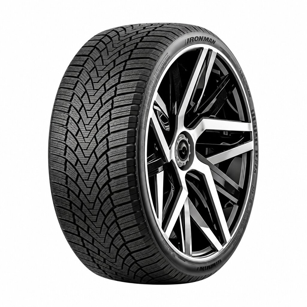 FRONWAY ICEMASTER 1 175/65 R14 82T  