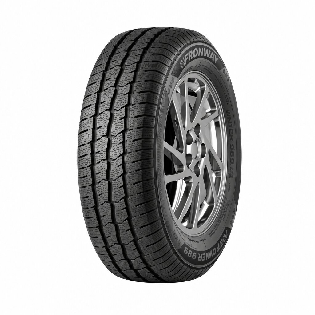FRONWAY ICEPOWER 989 195/70 R15C 104/102R  