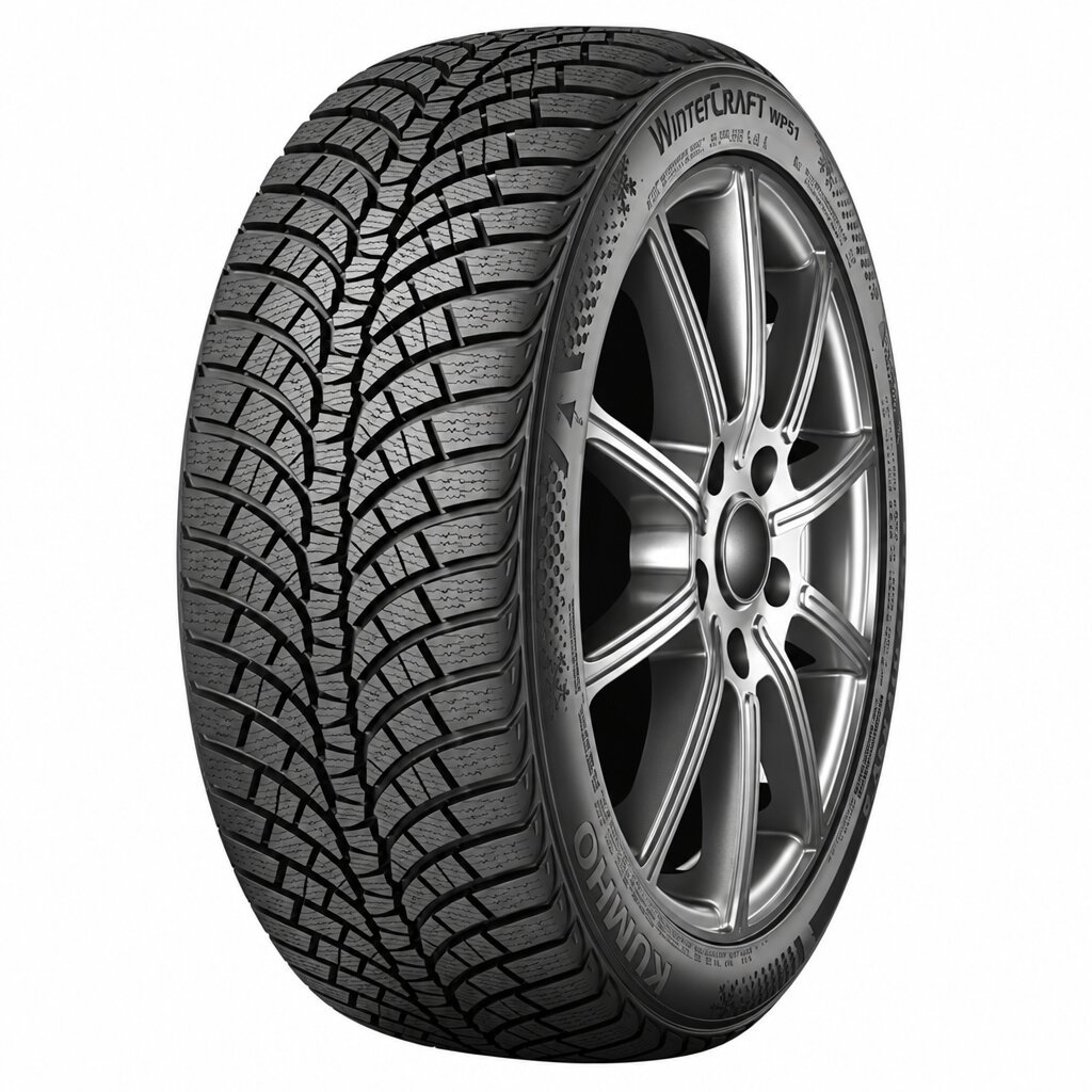 Kumho WP71 255/40 R18 99V  