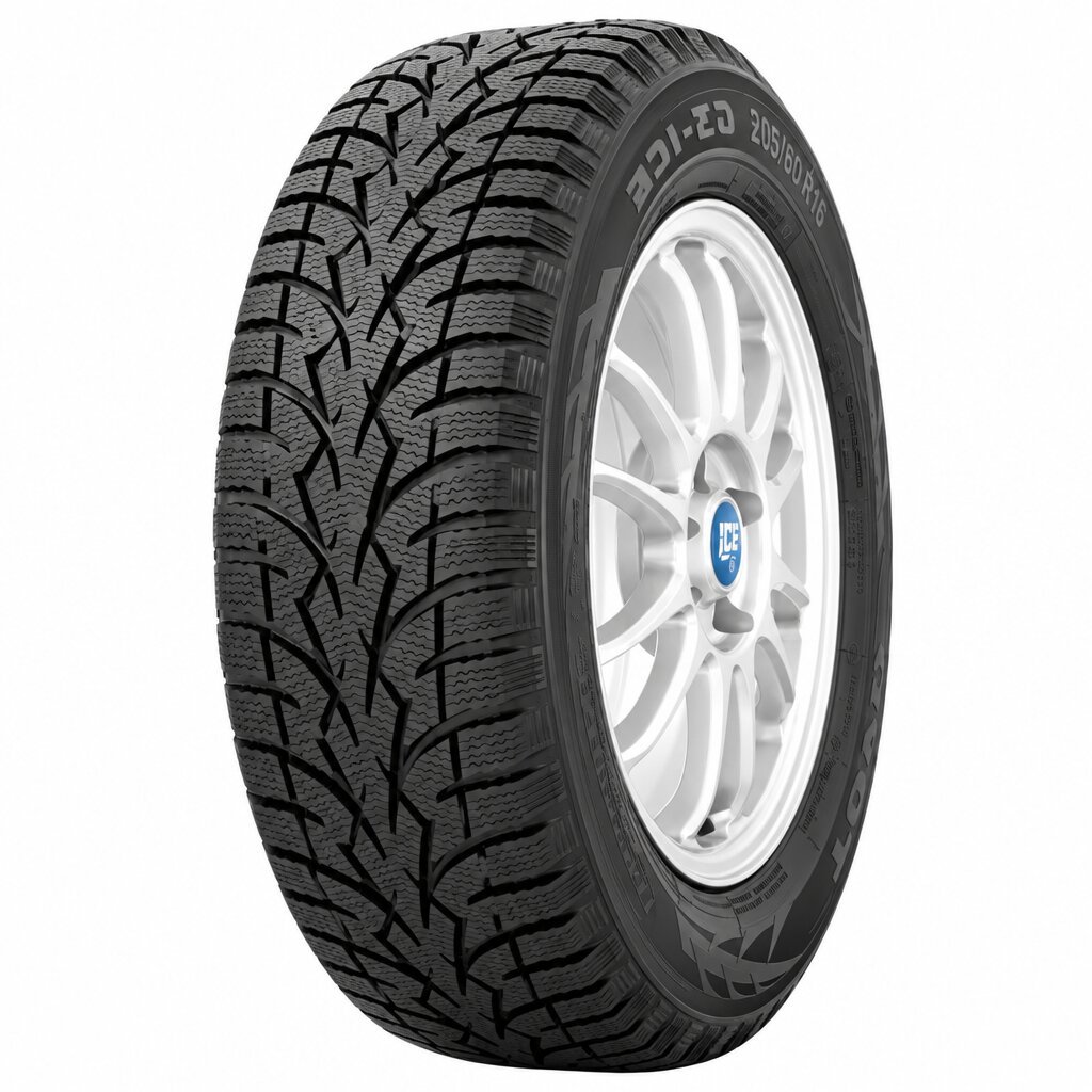 TOYO OBGS3 245/40 R17 95T  