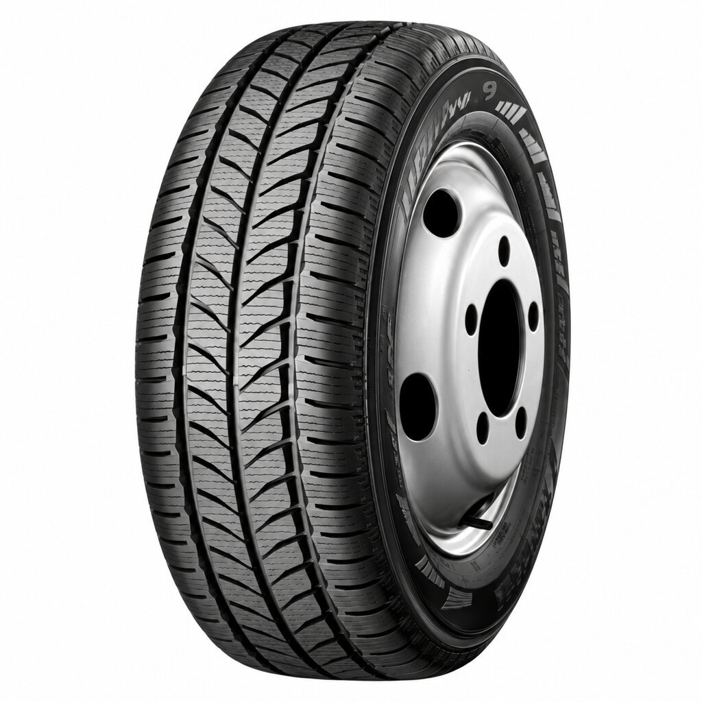 Yokohama WY01 215/65 R16C 109/107T  