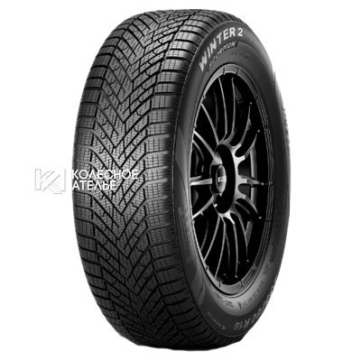 Pirelli Scorpion Winter 2 295/35 R23 108W XL 