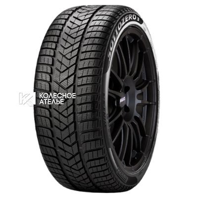 Pirelli Winter SottoZero Serie III 285/30 R21 100W XL 