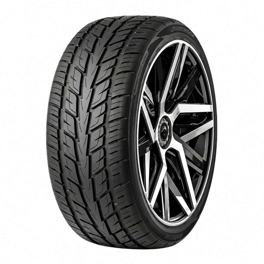 FRONWAY EURUS07 255/55 R20 110V  
