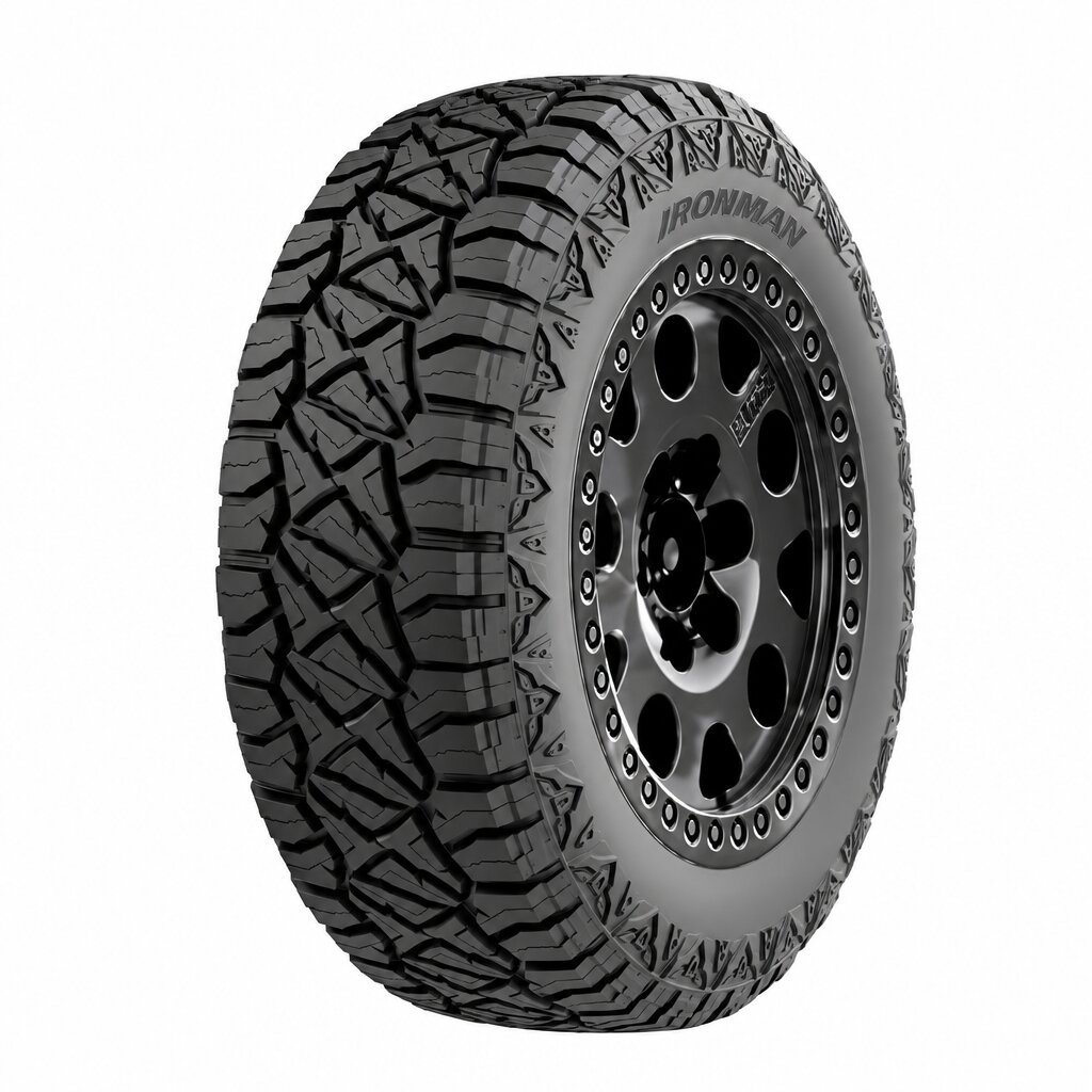 FRONWAY ROCKMASTER R/T 265/65 R17 116Q  