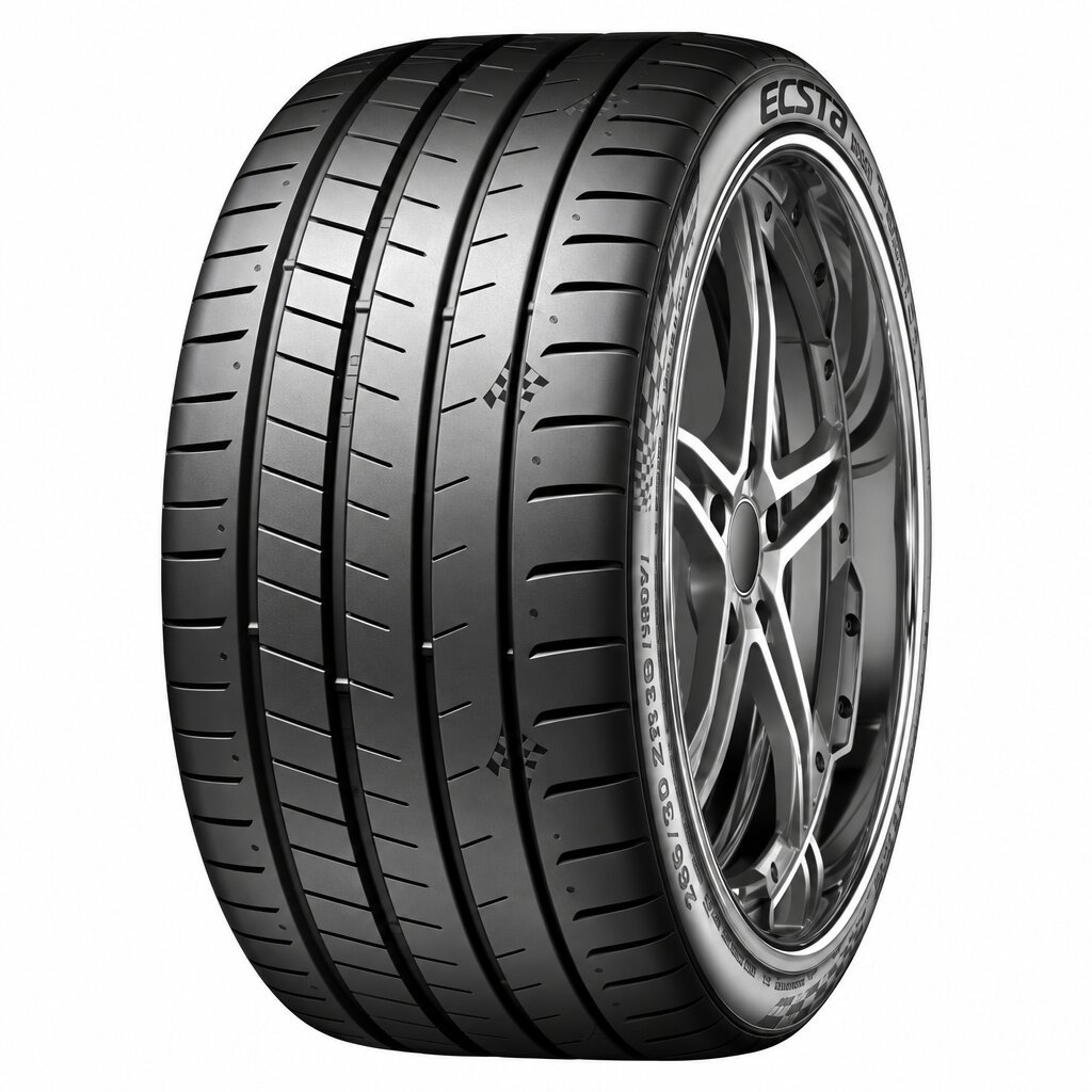 Kumho PS91 275/40 R18 103Y  