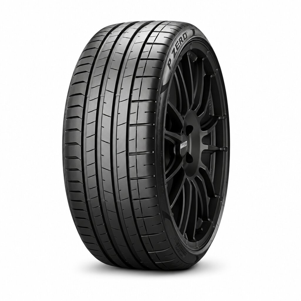 Pirelli P.ZERO PZ4 275/40 R21 107Y  Runflat