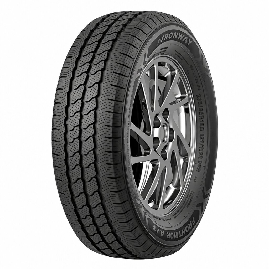 FRONWAY FRONTOUR A/S 195/70 R15C 104/102R  
