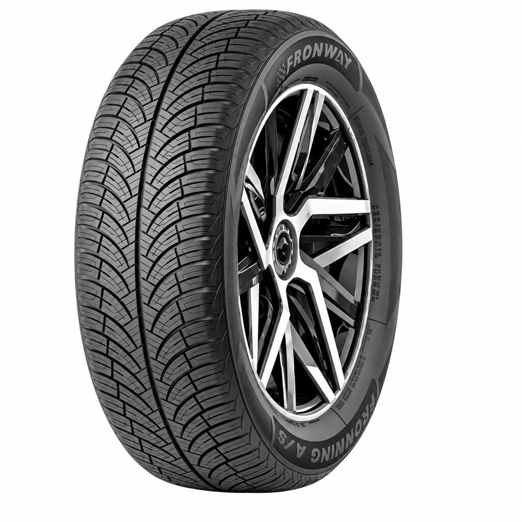 FRONWAY FRONWING A/S 185/65 R14 86H  