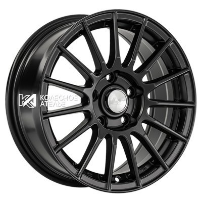 LS 1385 BKS 7x15/5x112 D57.1 ET35  