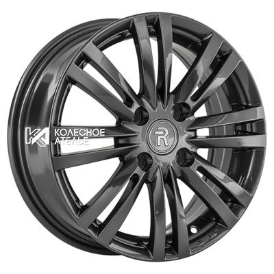 Replay FD156 GM 6x15/4x108 D63.3 ET47.5  