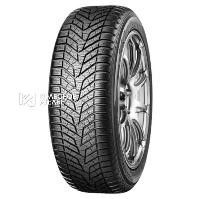 Yokohama BluEarth*Winter V905 255/40 R18 99V  