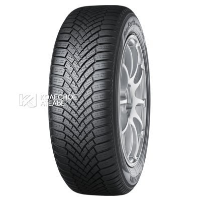 Yokohama BluEarth*Winter V906 205/50 R17 93V  