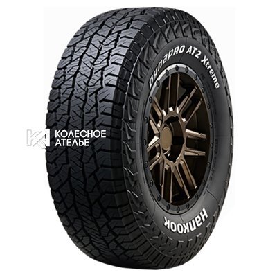 Hankook Dynapro AT2 Xtreme RF12 215/75 R15C 10097S  