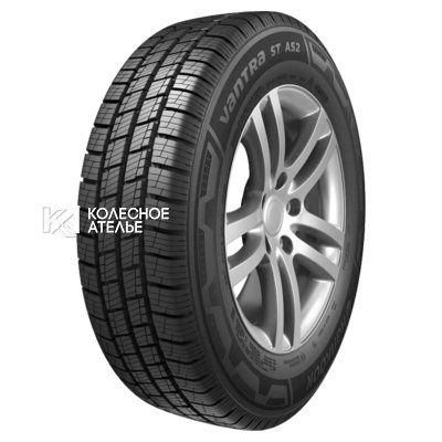 Hankook Vantra ST AS2 RA30 225/65 R16C 112110R  
