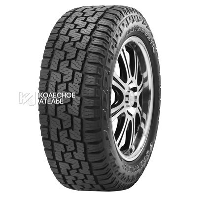 Pirelli Scorpion All Terrain Plus 235/65 R17 108H XL 