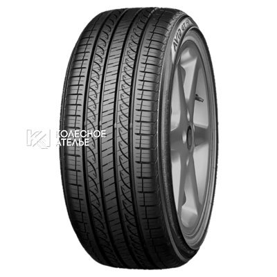Yokohama AVID GT S35A 275/45 R20 110V  