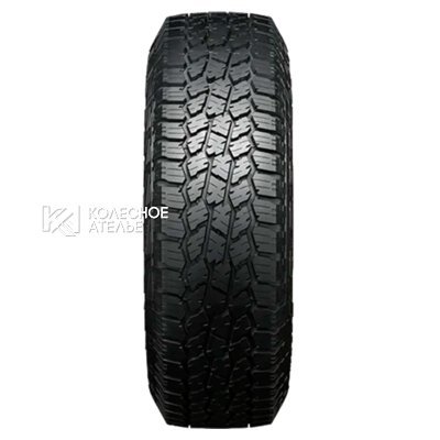 Yokohama Geolandar A/T4 G018 245/75 R17 121118S  