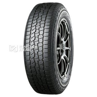 Yokohama Geolandar CV 4S G061 215/55 R18 99V  