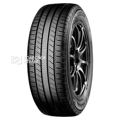 Yokohama Geolandar CV G058 215/60 R17 96H  