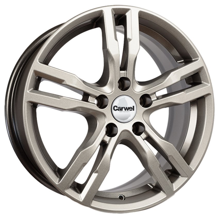 Carwel Аврас 192 SB 7x17/5x114.3 D60.1 ET39  