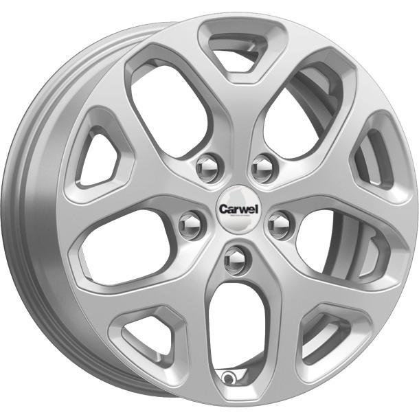 Carwel Аль 174 (Corolla) SB 6.5x16/5x114.3 D60.1 ET45  