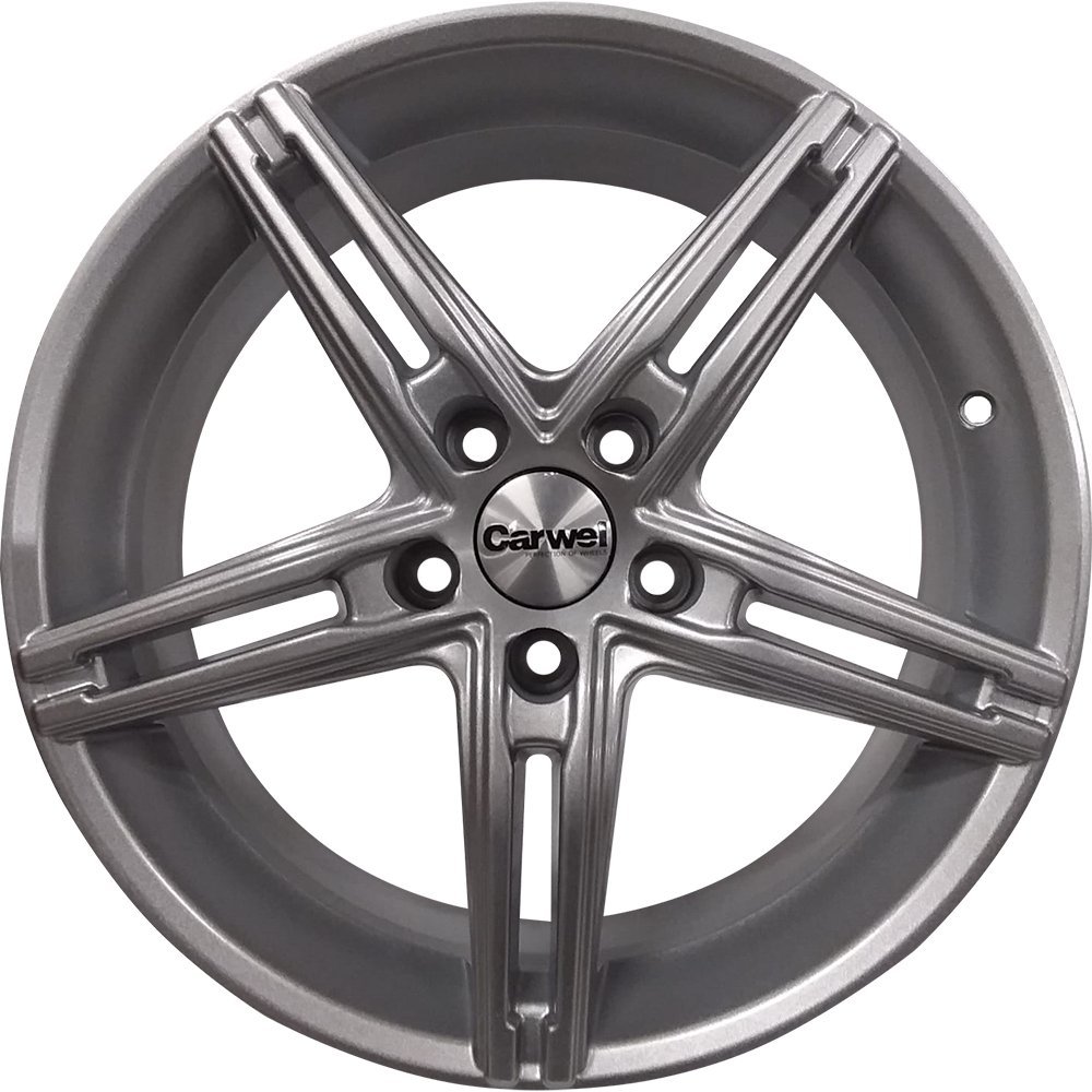 Carwel Альфа 118 SB 7x17/5x108 D67.1 ET43  