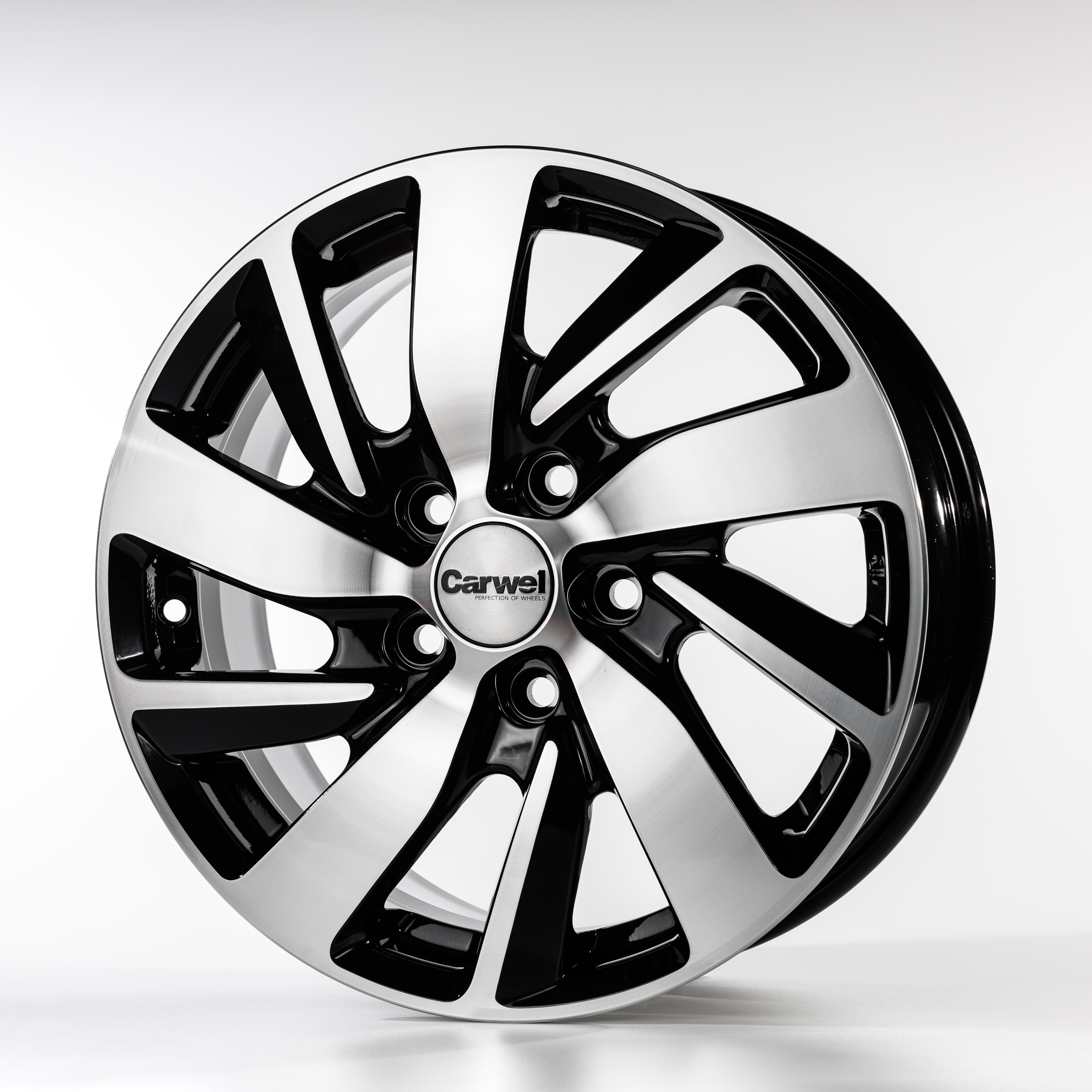 Carwel Байкал 166 (ASX) AB 6.5x16/5x114.3 D67.1 ET46  