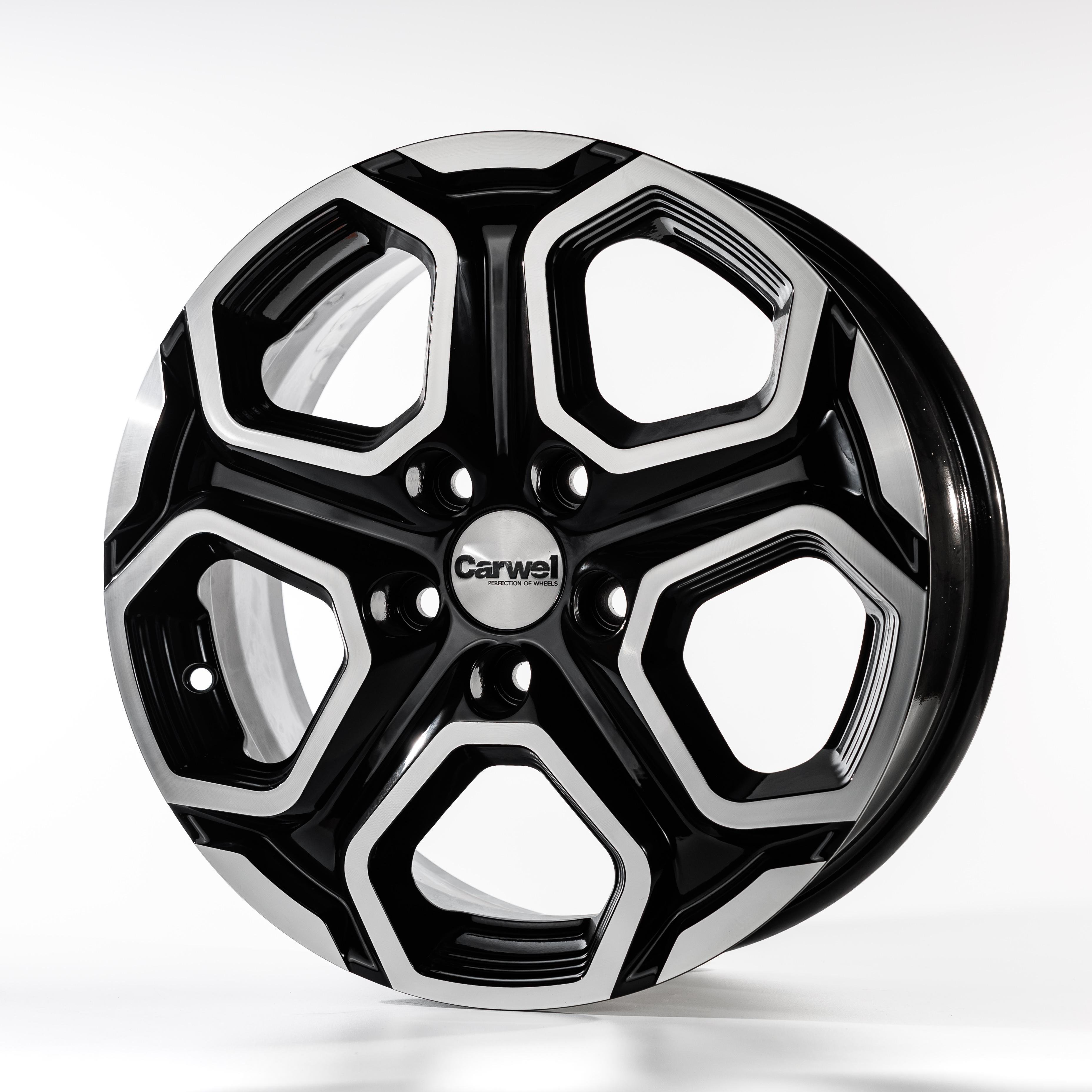 Carwel Бала 241 (Kaptur_FL) AB 6.5x16/5x114.3 D66.1 ET50  