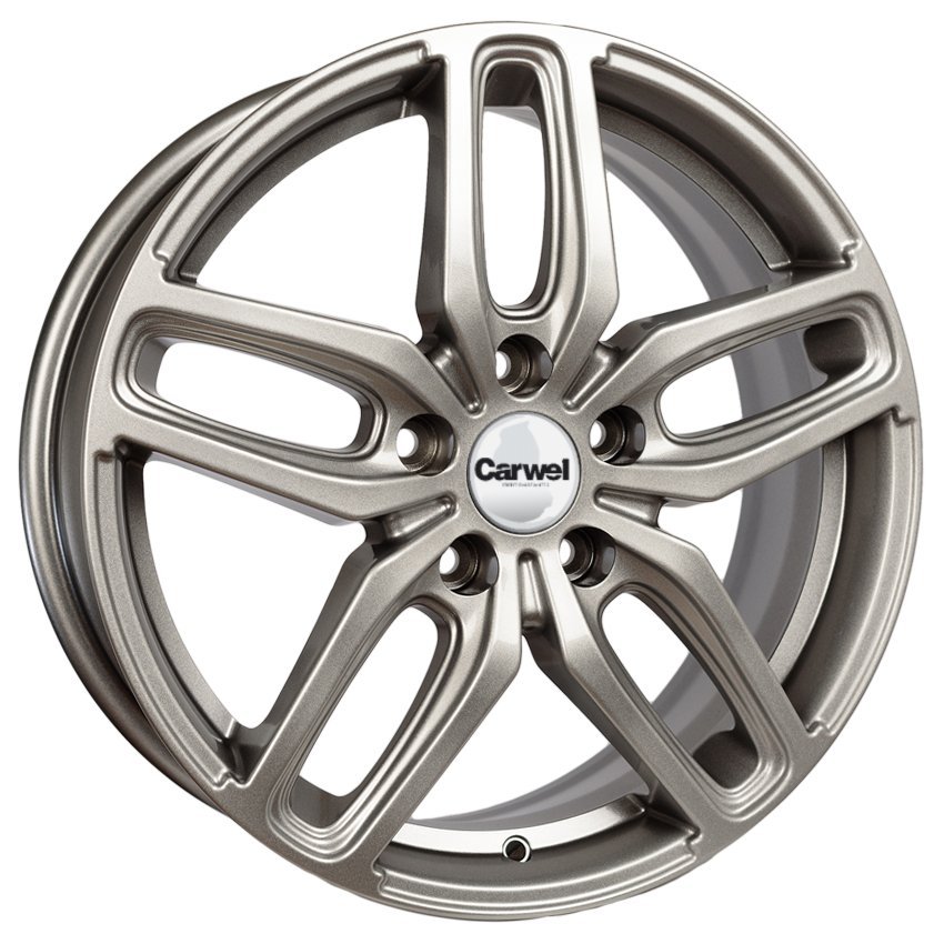 Carwel Виви 200 SB 6.5x17/5x114.3 D66.1 ET45  