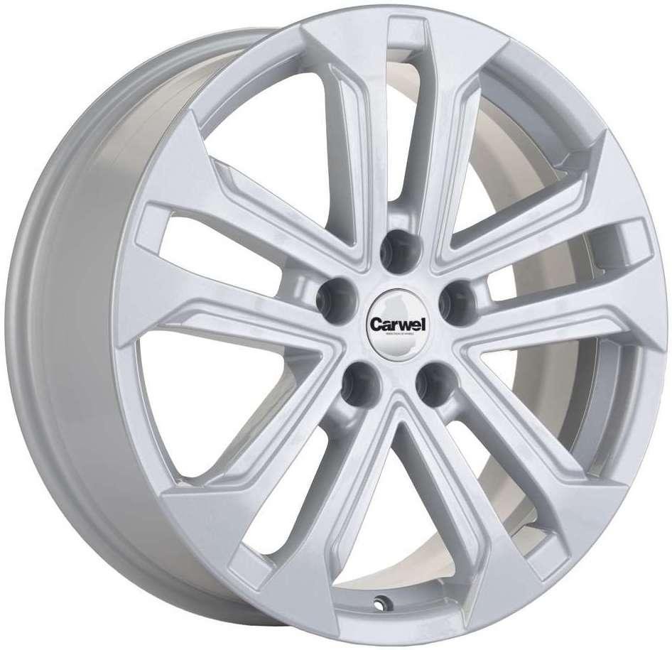 Carwel Витус 244 (EXEED TXL/ VX) SB 7x18/5x108 D65.1 ET36  