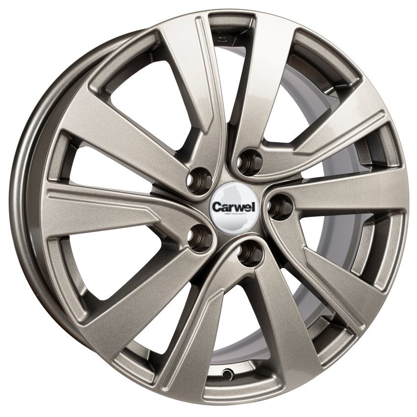 Carwel Гирвас 185 (Sportage) SB 7x17/5x114.3 D67.1 ET48  