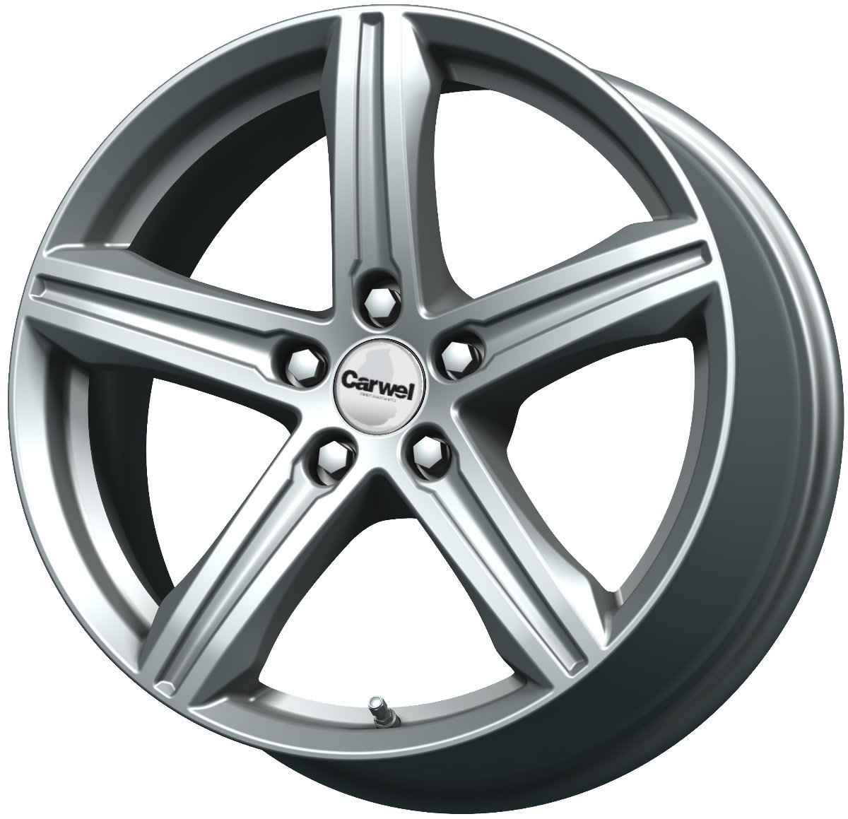 Carwel Кеть 231 SB 8x18/5x112 D66.6 ET40  