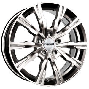Carwel Лиман 221 SB 7.5x17/5x112 D66.6 ET37  