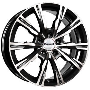 Carwel Лиман 221 AB 7.5x17/5x114.3 D67.1 ET52  