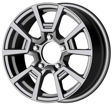 Carwel Нива-SK SL 6.5x16/5x139.7 D98.5 ET40  
