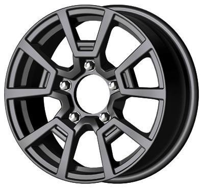 Carwel Нива-SK GR 6.5x16/5x139.7 D98.5 ET40  