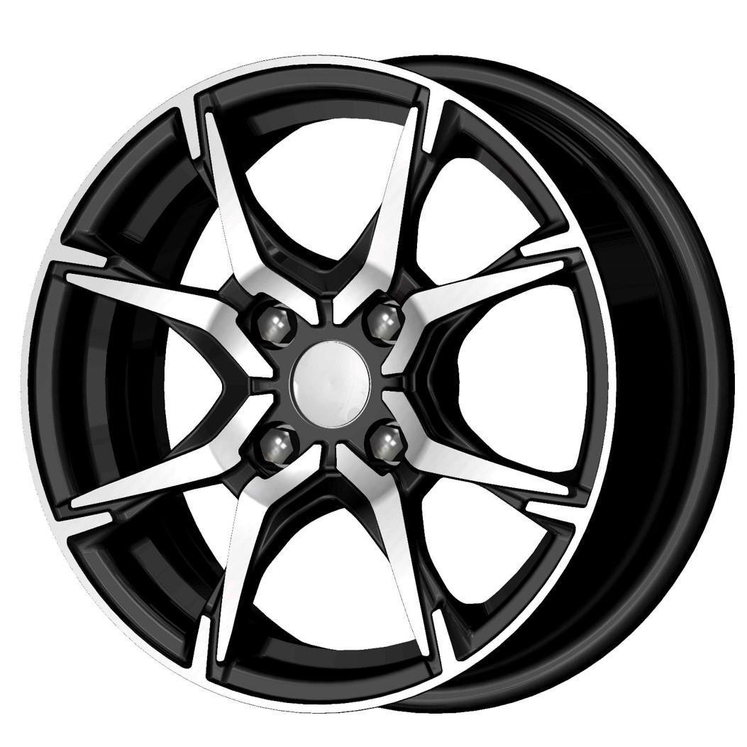 Carwel Сенеж AB 6x15/4x100 D60.1 ET37  